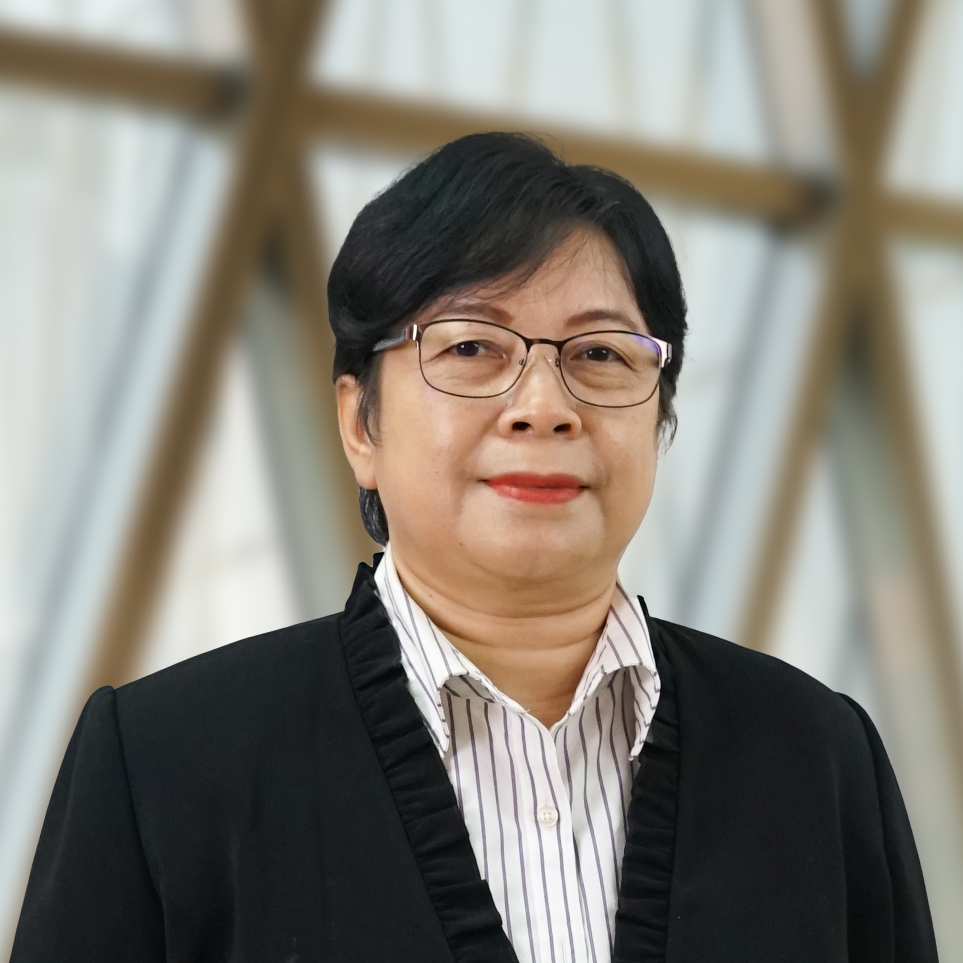 Dr. Siti Rohajawati, S.Kom., M.Kom.